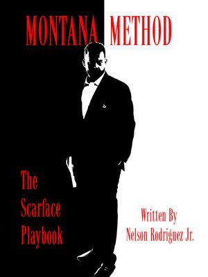 cover image of Montana Method